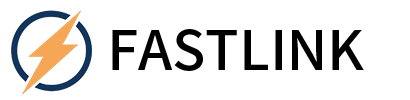 FASTLINK机场 logo